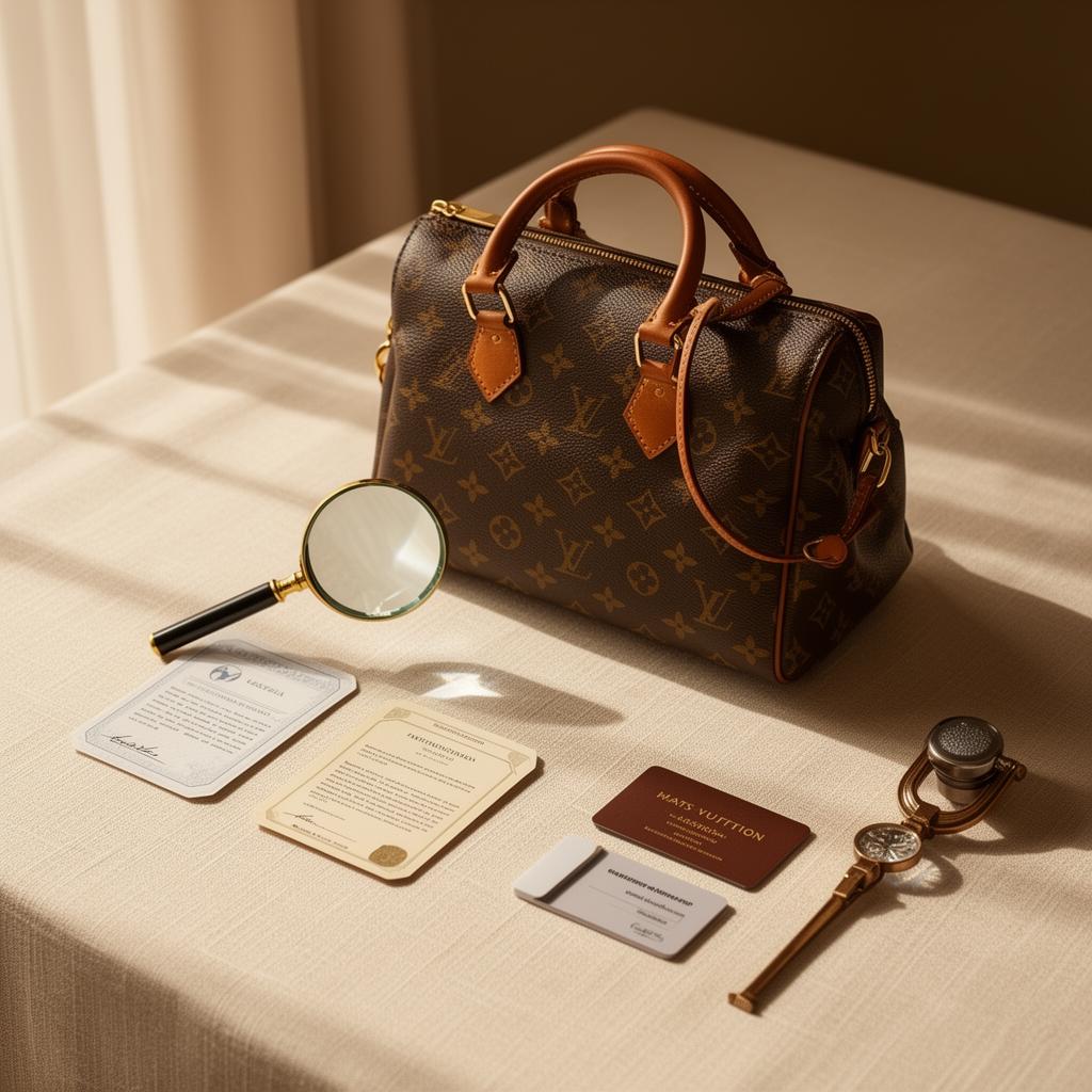How luxury consignment stores authenticate designer handbags: a complete guide